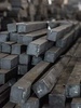 Квадрат стальной горячекатаный 60 мм н/д - в «Монолит-Металлопрокат».