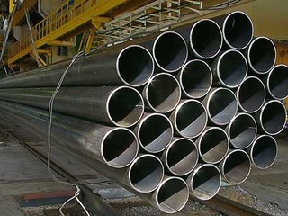Труба бесшовная горячедеформированная 60х6 мм 0 - в «Монолит-Металлопрокат».