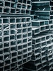Труба профильная прямоугольная 50х25х3 мм - в «Монолит-Металлопрокат».