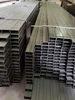 Труба профильная прямоугольная 180х100х6 мм - в «Монолит-Металлопрокат».
